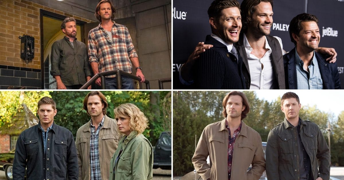Cover Image for Unbelievable Possibilities: 8 ‘Supernatural’ Fan-Favorite Actors Who Could Rock ‘The Boys’ Universe with Their Mind-Blowing Talents!
