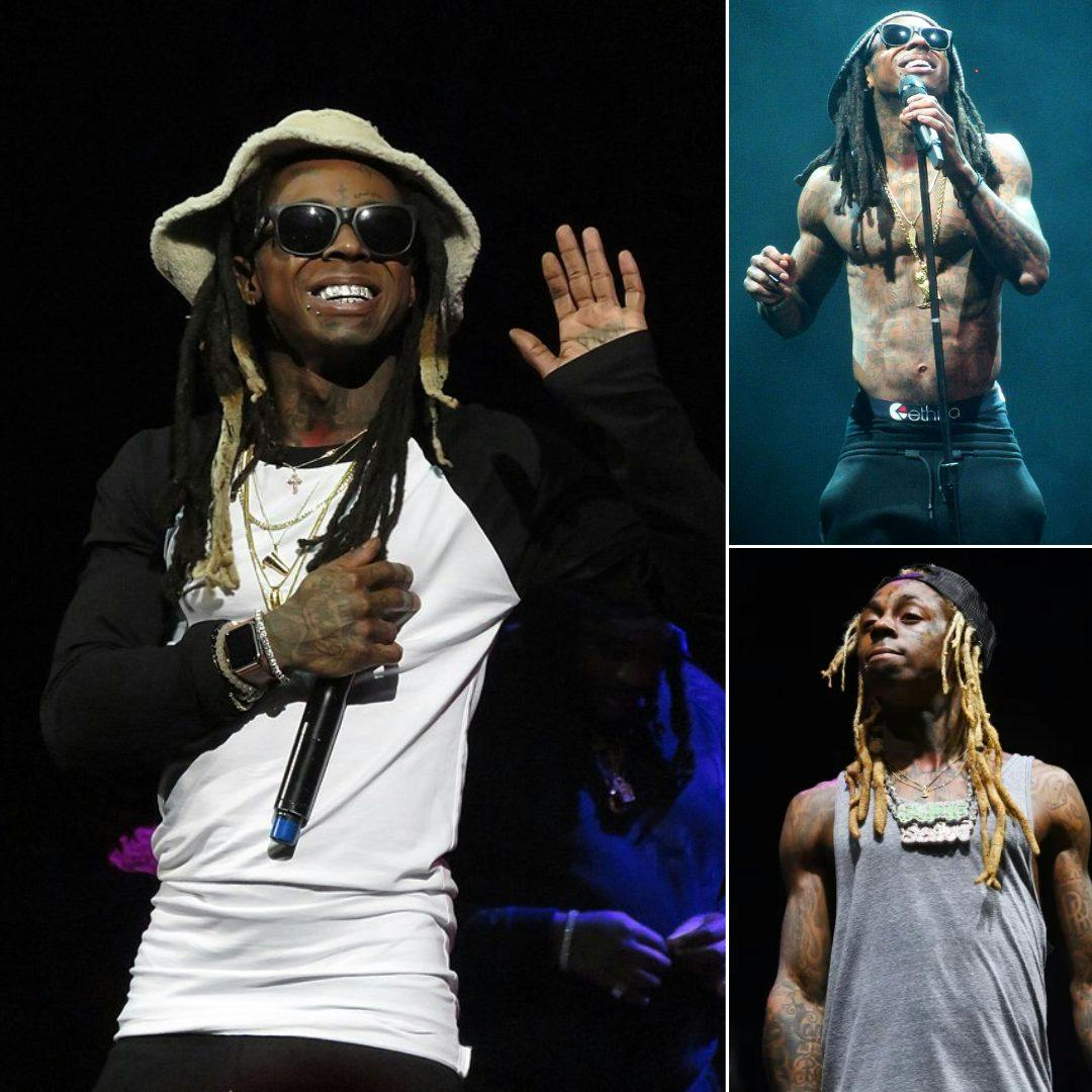 Cover Image for ‘It’s tiring not being able to remember the songs I put my heart and soul into composing’ – Lil Wayne is heartbroken when sharing about past memory loss